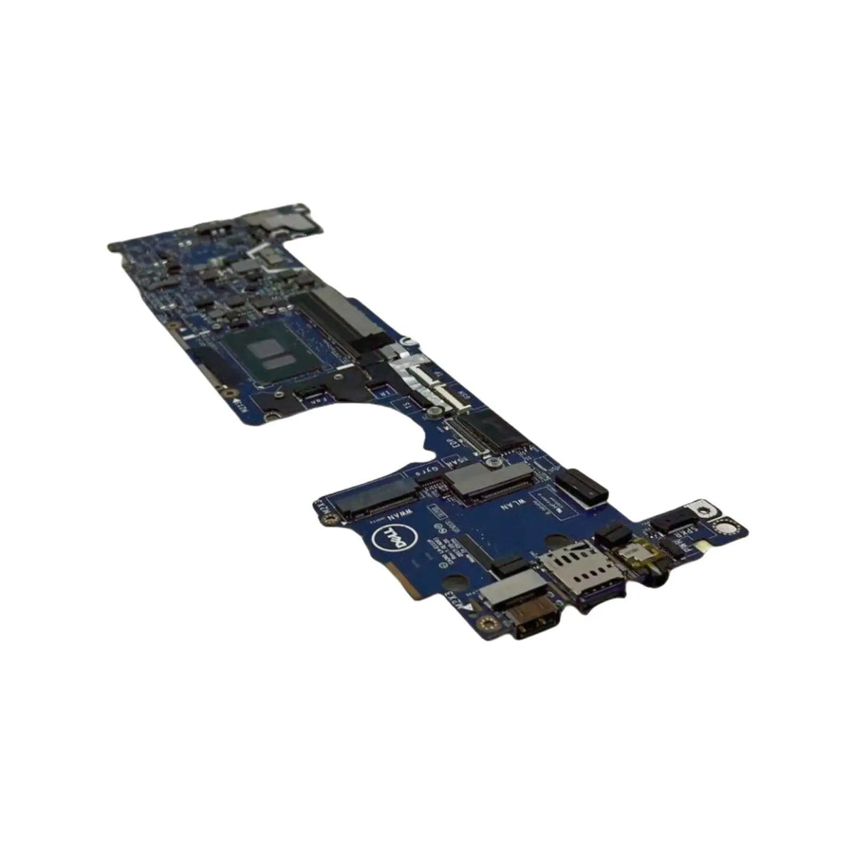 Dell Latitude 5289 Motherboard LA-E111P CN-07DCRR with i7-7600U 16GB-RAM - Bighao-era Laptop Part