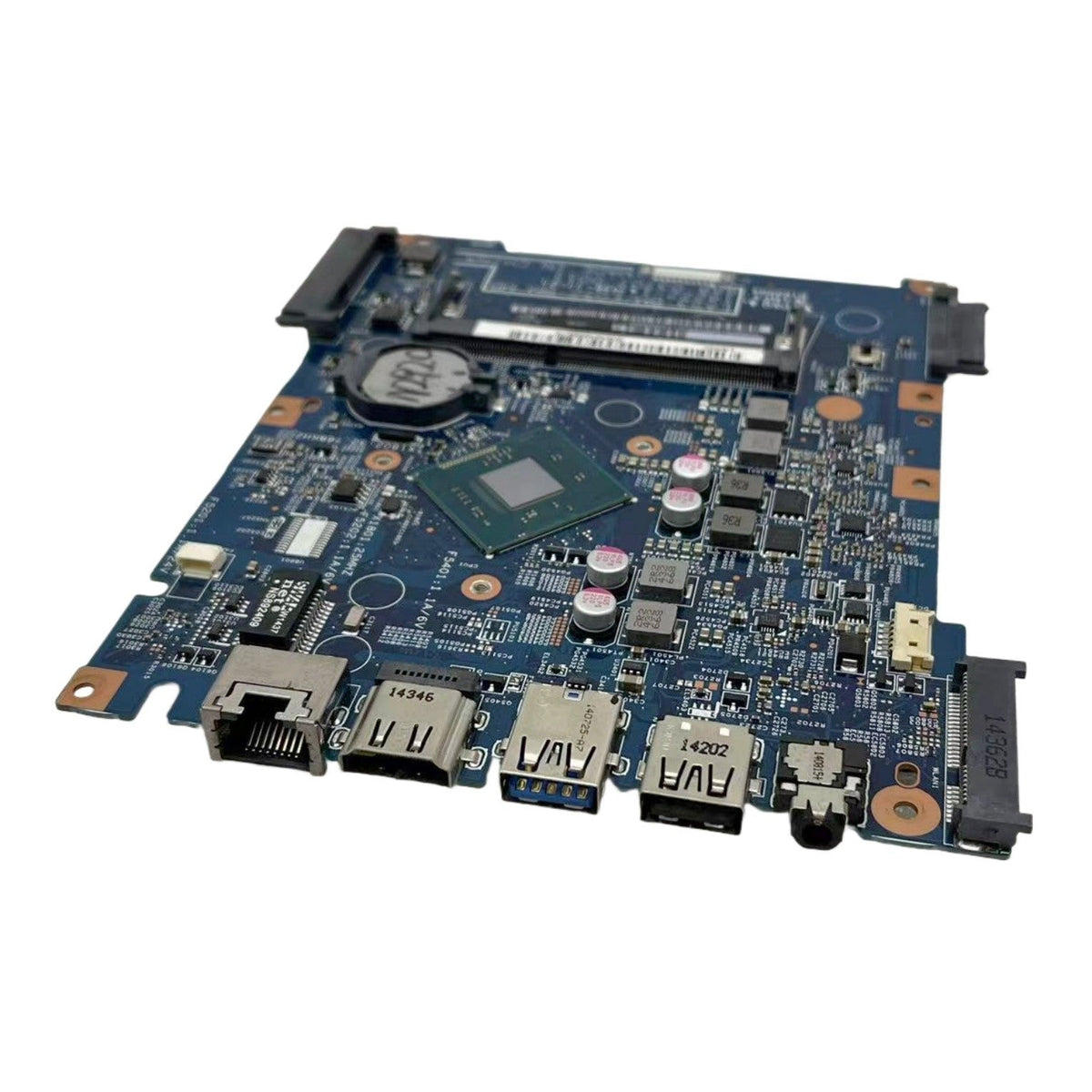 Acer Aspire ES1-512 Motherboard 14222-1 NB.MRW11.004 with N2920 CPU - Bighao-era Laptop Part
