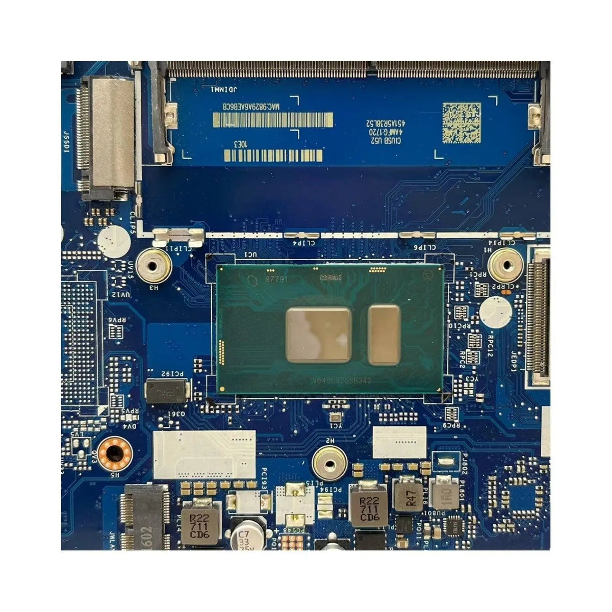 Lenovo IdeaPad 320S-14IKB motherboard LA-E541P 5B20N78317 with i5-7200U CPU - Bighao-era Laptop Part