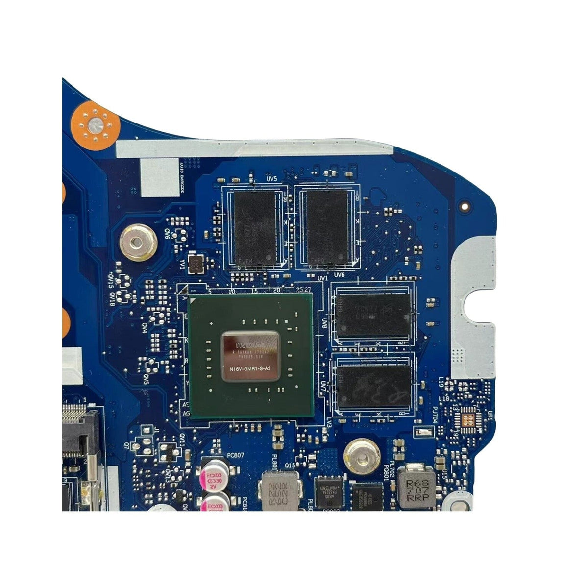 Lenovo Ideapad 310-15IKB Motherboard NM-A981 5B20M31162 with i7-7500U 4GB-RAM 920MX-2GB - Bighao-era Laptop Part