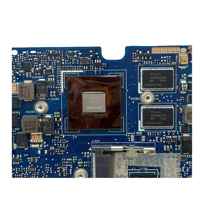 ASUS ZenBook UX303LNB Motherboard with i5-5200U 4GB-RAM GT940M-2GB - Bighao-era Laptop Part