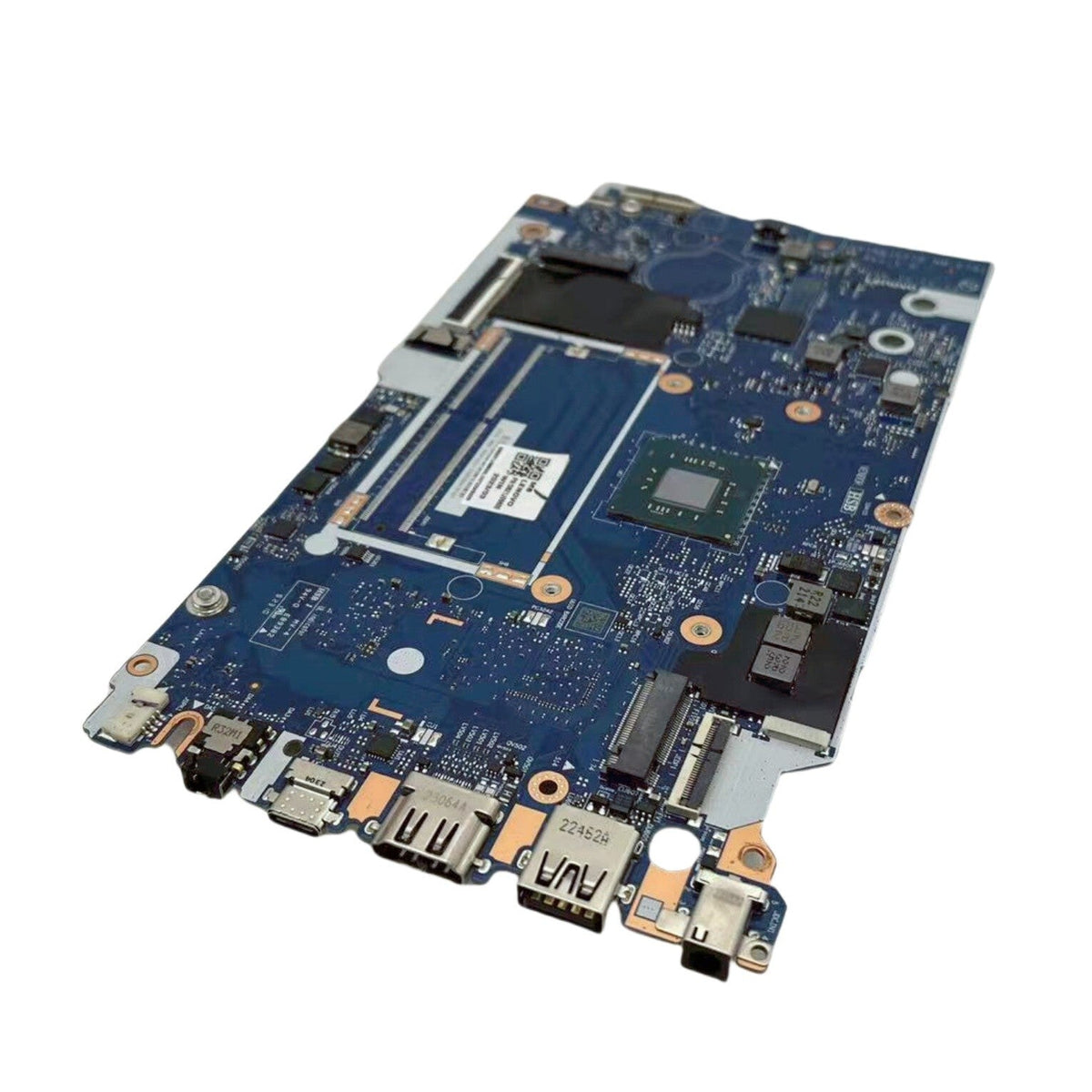 Lenovo IdeaPad 1 15IGL7 Motherboard NM-E791 5B21J17646 with N5030 4GB-RAM 128G-eMMC - Bighao-era Laptop Part