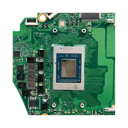 HP 15-EF 15S-EQ 15S-ER Motherboard DA0P5JMB6B0 M40929-601 with R5-5500U CPU - Bighao-era Laptop Part