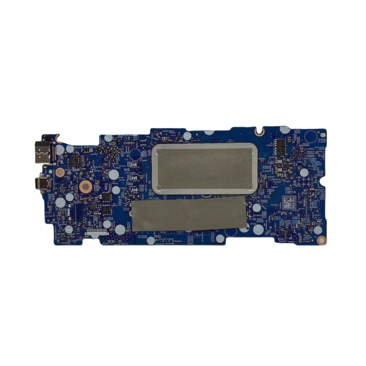 Dell Inspiron 7306 Motherboard 19827-1 CN-0FCDVH with i5-1135G7 CPU 8GB-RAM - Bighao-era Laptop Part