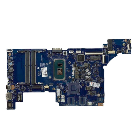HP 15-DU 15‑DW 250 G8 Motherboard LA-K201P M29208-601 with i3-1115G4 CPU - Bighao-era Laptop Part