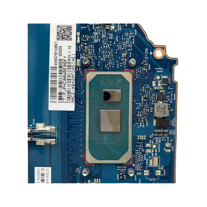 HP Pavilion X360 14-DW Motherboard 6050A3156701 L96510-601 with i3-1005G1 CPU - Bighao-era Laptop Part