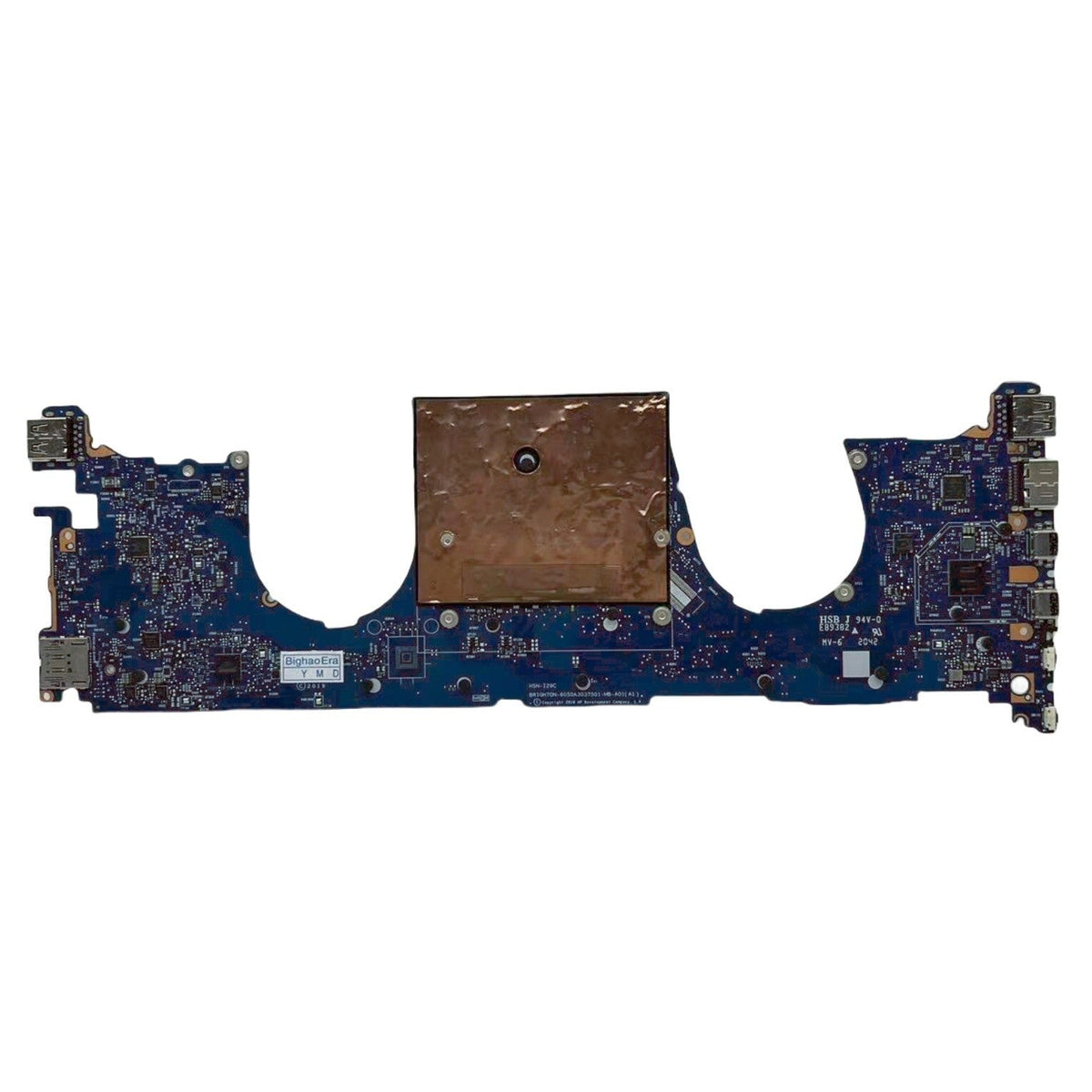 HP EliteBook X360 1040 G6 Motherboard 6050A3037501 L63000-601 with i5-8365U 16GB-RAM - Bighao-era Laptop Part