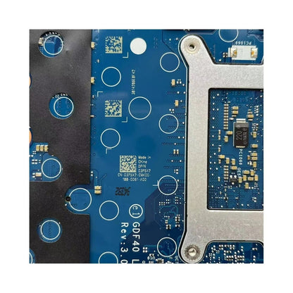 Dell Latitude 5420 Motherboard LA-K491P CN-03P5X2 with i7-1185G7 CPU - Bighao-era Laptop Part