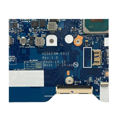 Lenovo Ideapad L3-15ITL6 Motherboard NM-D511 5B21B48963 with 7505U 4GB-RAM - Bighao-era Laptop Part