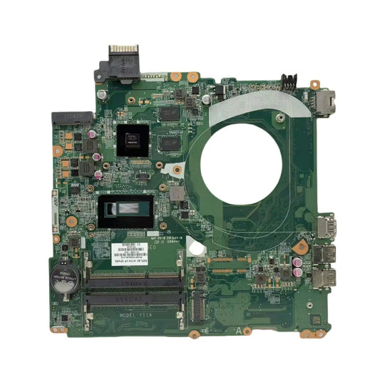 HP Pavilion 15-P Motherboard DAY11AMB6E0 794986-501 with i7-5500U GT840M-2GB - Bighao-era Laptop Part