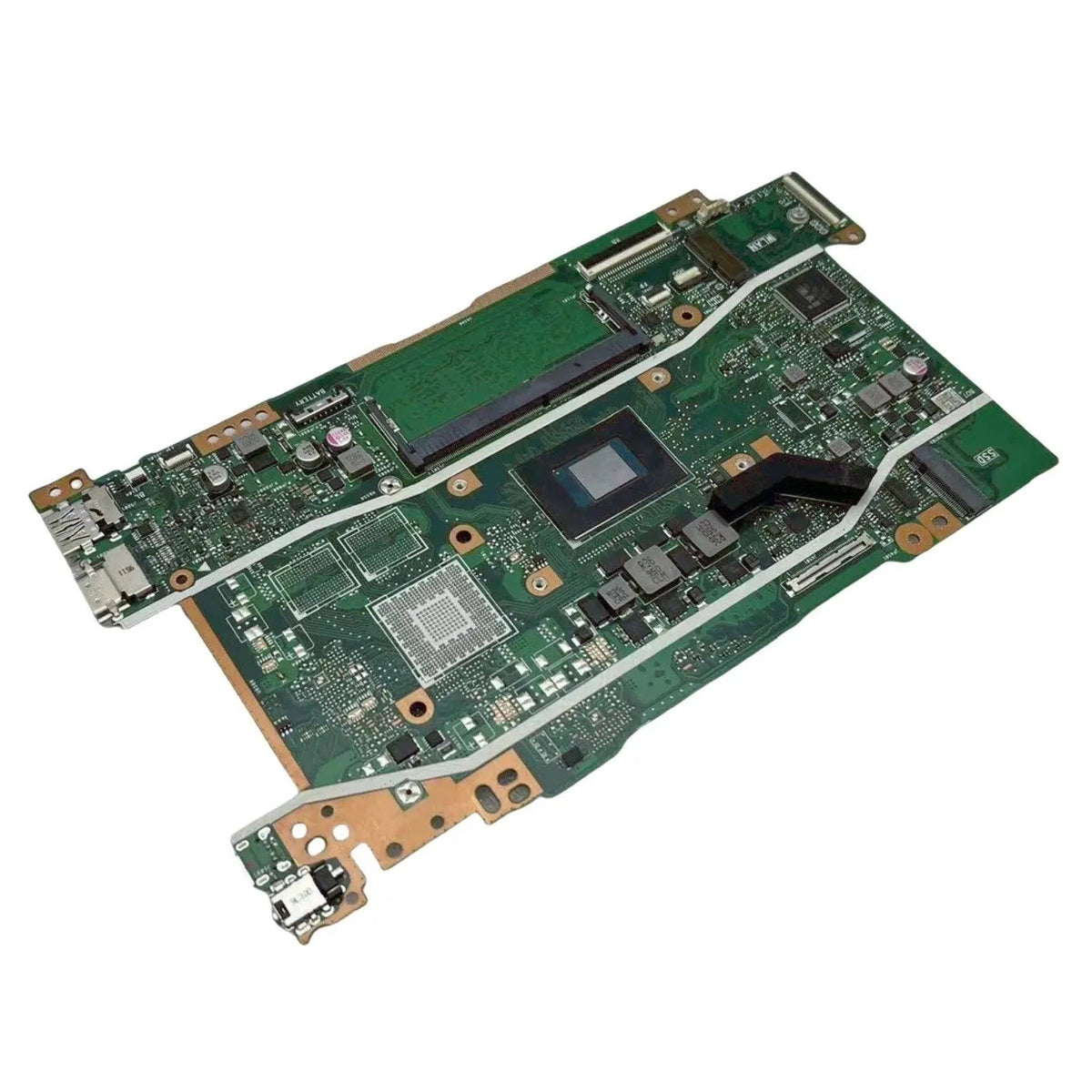 ASUS X509DAP Motherboard X409DL 90NB0P50-R00090 with 3050U CPU 4GB-RAM - Bighao-era Laptop Part