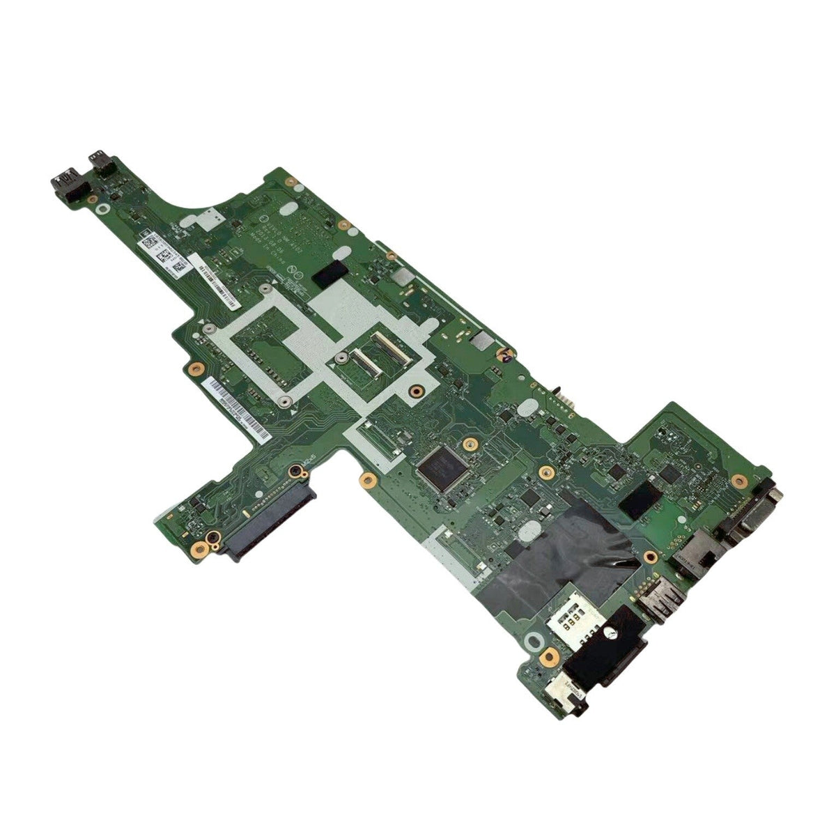Lenovo ThinkPad T440 Motherboard NM-A102 CN-00HW191 with i3-4010U/i3-4030U - Bighao-era Laptop Part