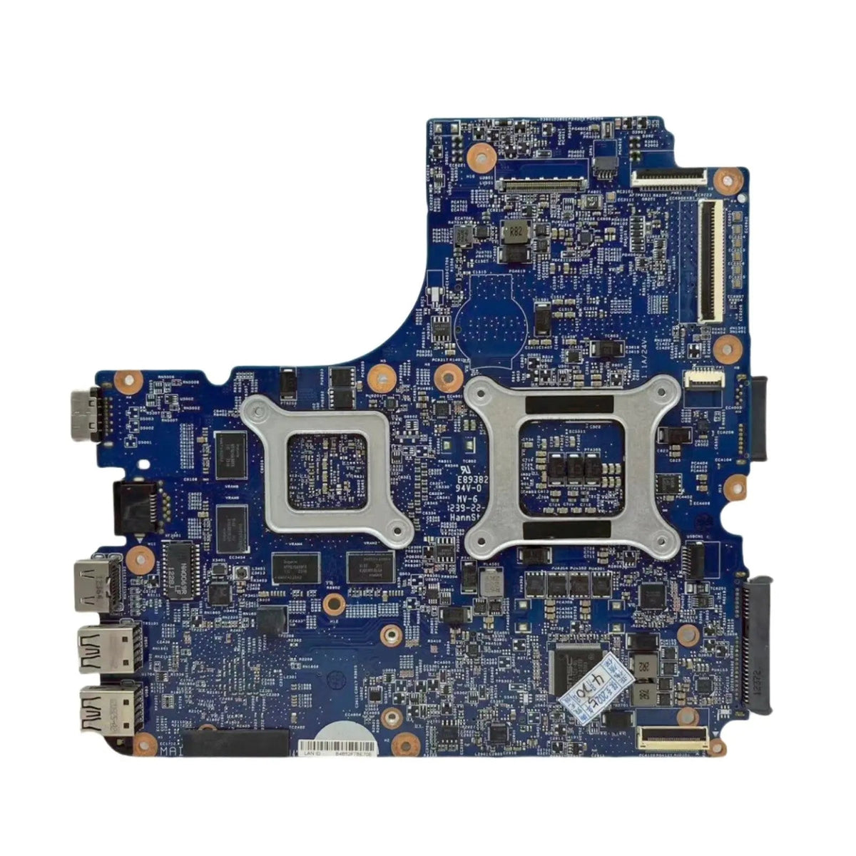 HP ProBook 4540S Motherboard 11243-1 683493-001 with HM76 HD7650M-1GB - Bighao-era Laptop Part