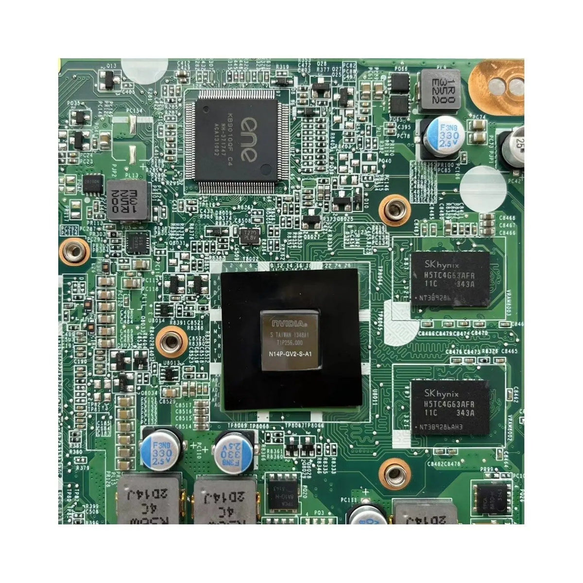 HP Pavilion 15-N Motherboard DA0U82MB6D0 736377-601 with i5-4200U GT740M-2GB - Bighao-era Laptop Part