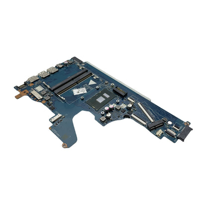 HP 15-DA Motherboard LA-G07DP L36494-601 with i5-7200U CPU - Bighao-era Laptop Part