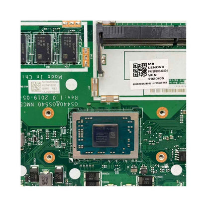 Lenovo IdeaPad S145-15API Motherboard NM-C511 5B20S42804 with R3-3200U CPU 4GB-RAM - Bighao-era Laptop Part