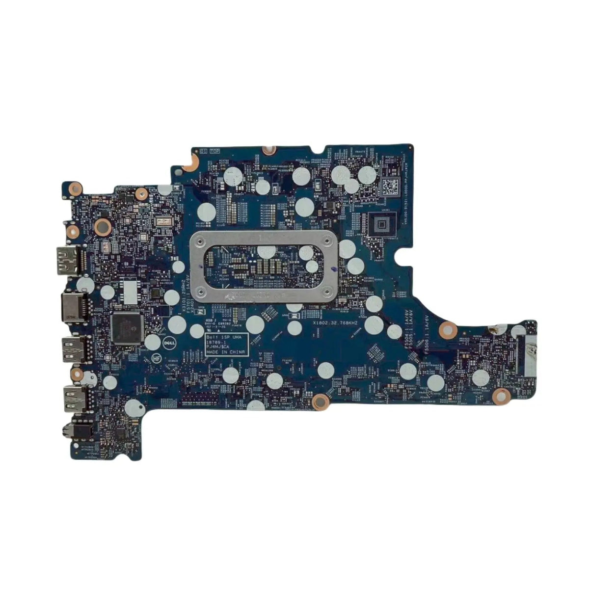 Dell Inspiron 15 5584 Motherboard 18789-1 CN-0F62D6 with i5-8265U CPU - Bighao-era Laptop Part