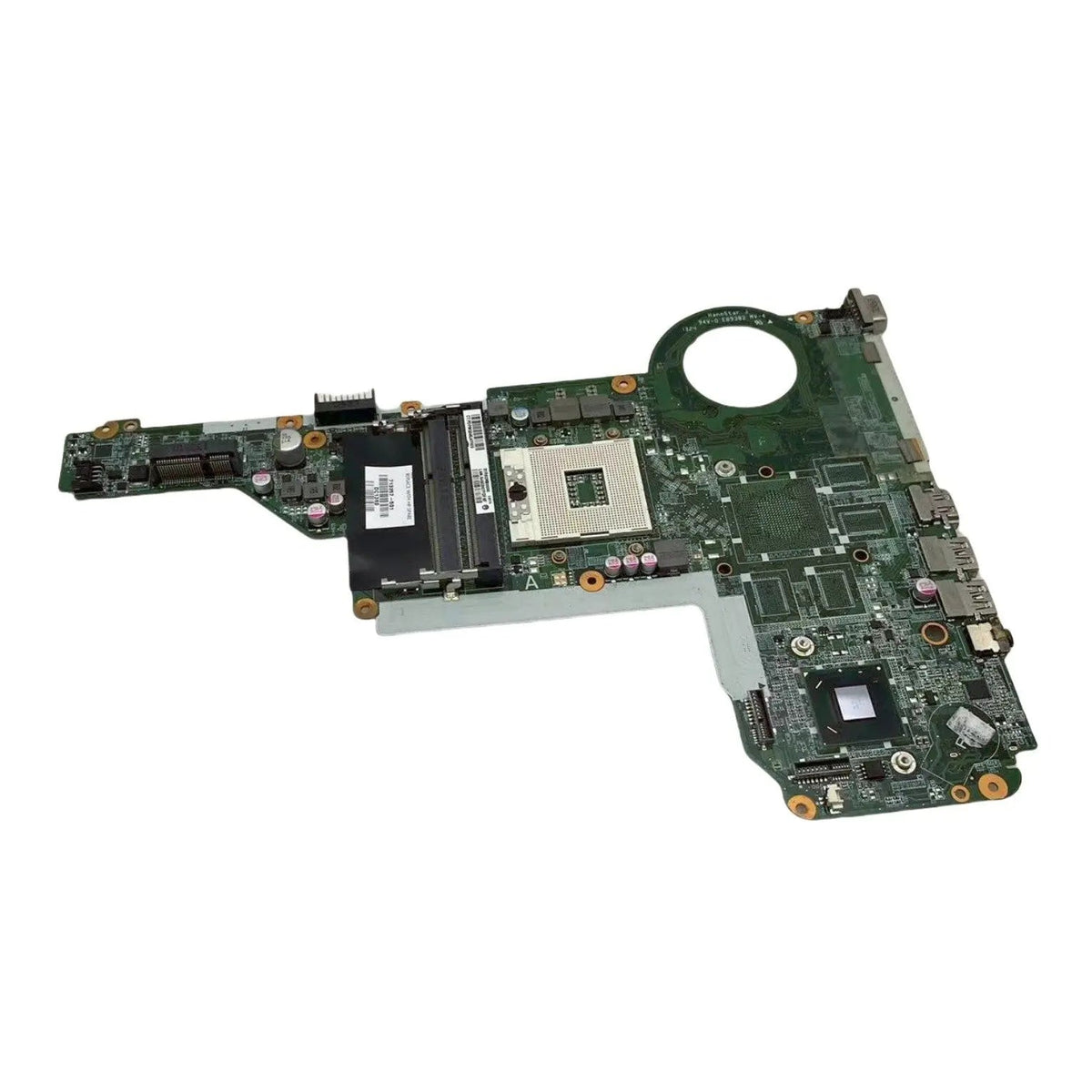 HP Pavilion 15-E 17-E Motherboard DA0R62MB6E1 713257-501 with Intel HM76 - Bighao-era Laptop Part