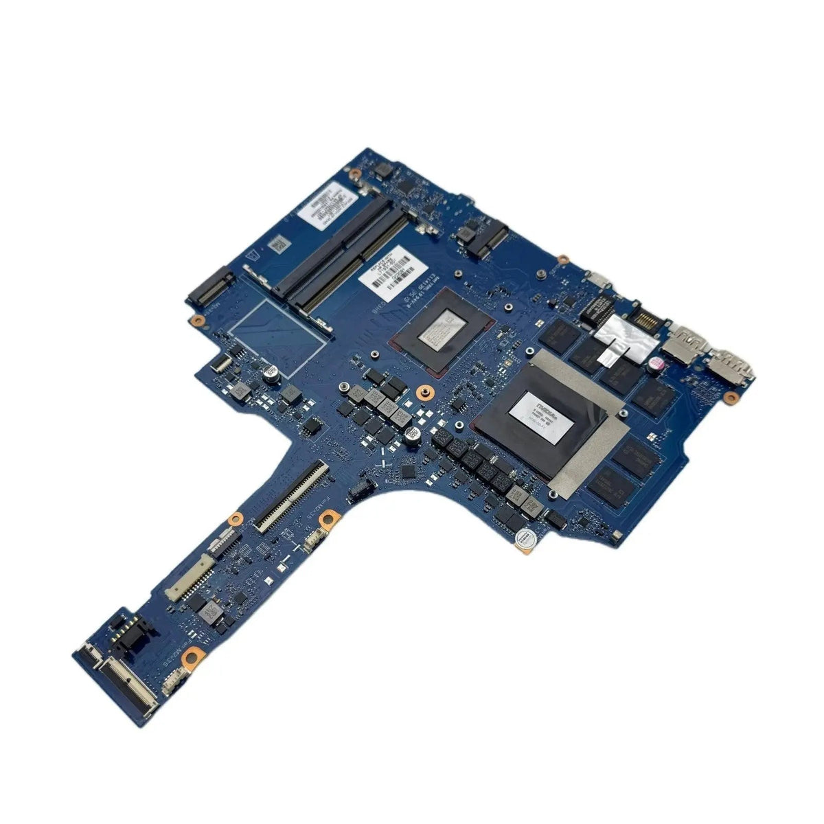 HP Pavilion 15-EC Motherboard DA0G3HMB8D0 L71928-601 with R5-3500H GTX1050-3GB - Bighao-era Laptop Part
