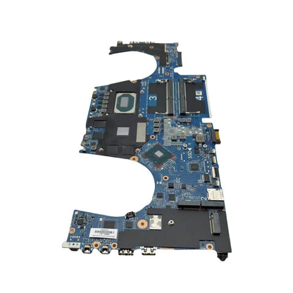 HP ZBook 15 G6 Motherboard DAXW2EMBAE0 L68824-601 with i7-9850H CPU T1000-4GB - Bighao-era Laptop Part