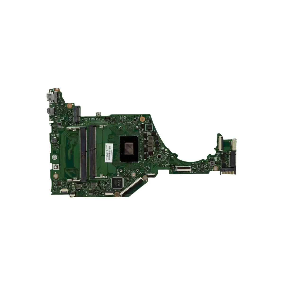 HP Pavilion 15S-EQ 15-EF Motherboard DA0P5JMB6E0 M40928-601 with R3-5300U CPU - Bighao-era Laptop Part