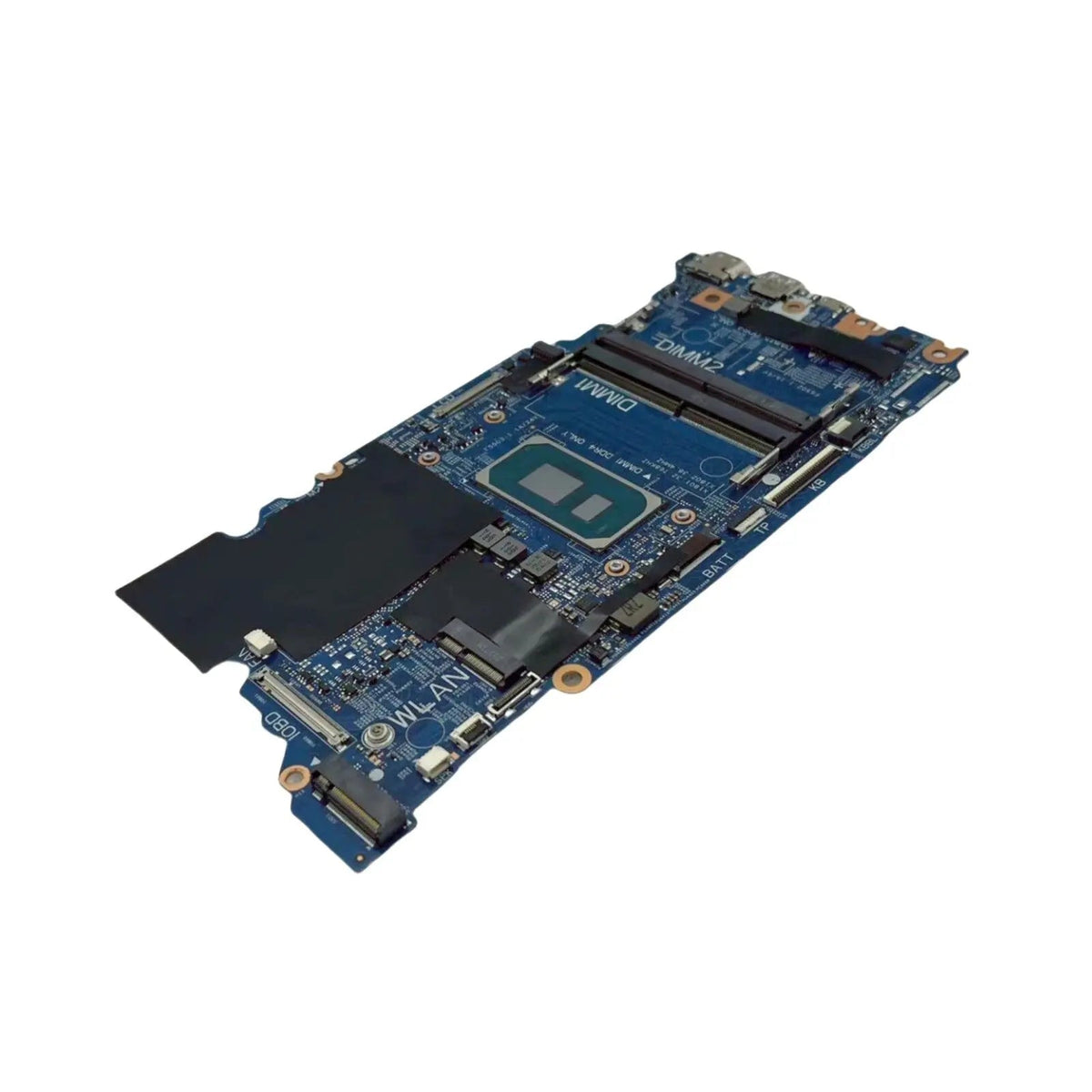 DELL Latitude 3420 3520 Motherboard 203068-1 CN-0KMD3M with i5-1135G7 CPU - Bighao-era Laptop Part