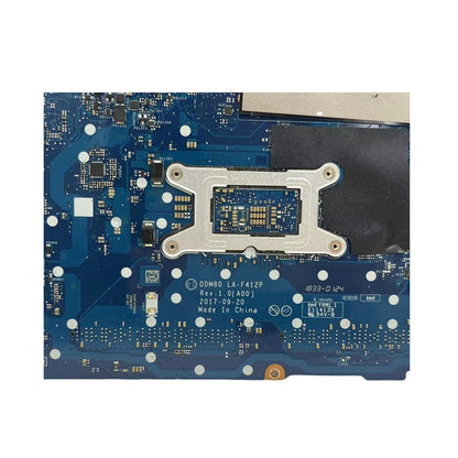 Dell Latitude 5590 Motherboard LA-F412P CN-0630XH with i7-8650U MX130-2GB - Bighao-era Laptop Part