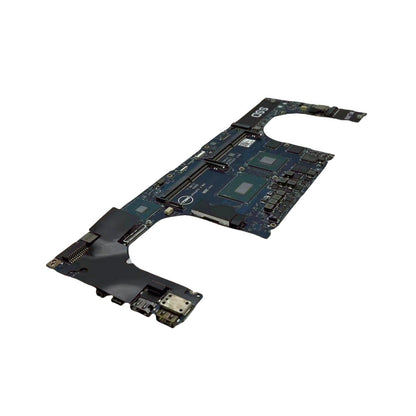 Dell XPS 15 9570 Motherboard LA-G341P CN-0F3DC8 with i7-8750H GTX1050Ti-4GB - Bighao-era Laptop Part