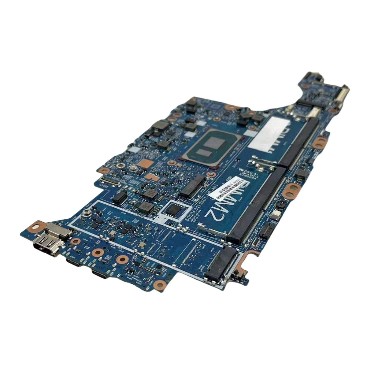 HP EliteBook 830/840 G8 Motherboard 6050A3419601 N19883-601 with i5-1145G7 CPU - Bighao-era Laptop Part