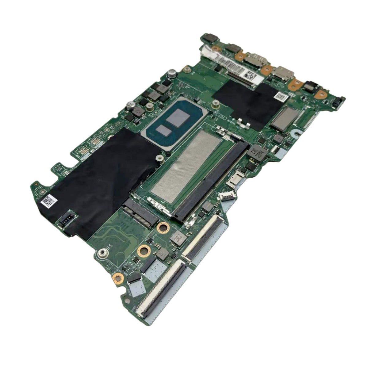 Lenovo ThinkBook 14 G2‑ITL Motherboard LA-K051P 5B21B84267 with i5-1135G7 8GB-RAM - Bighao-era Laptop Part