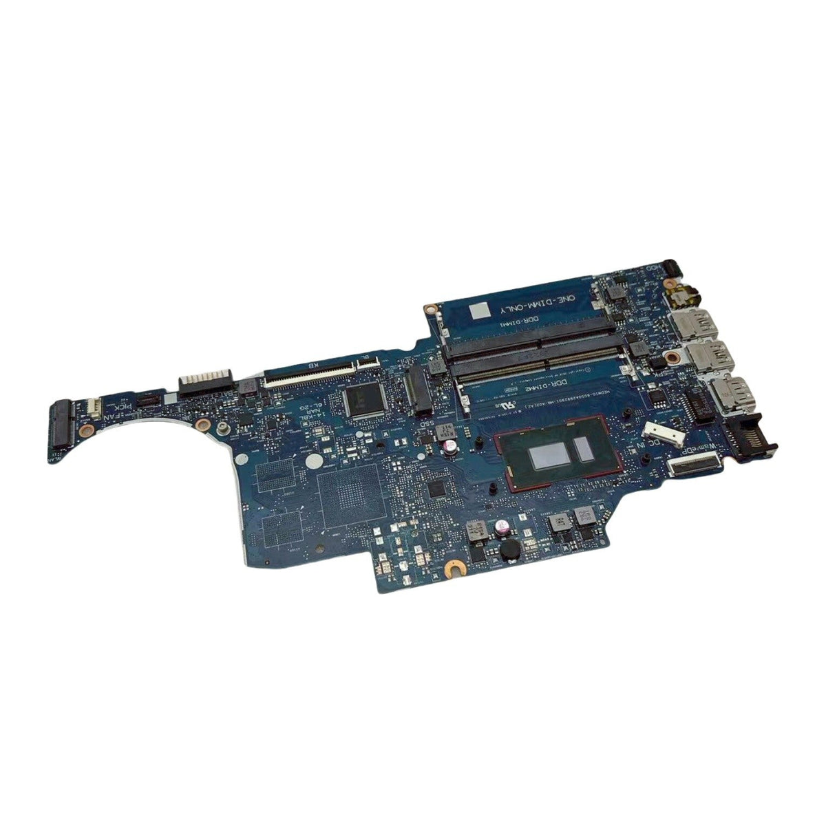 HP 14-CF 14s-CF Motherboard 6050A2992901 L51274-601 with 4417U CPU - Bighao-era Laptop Part