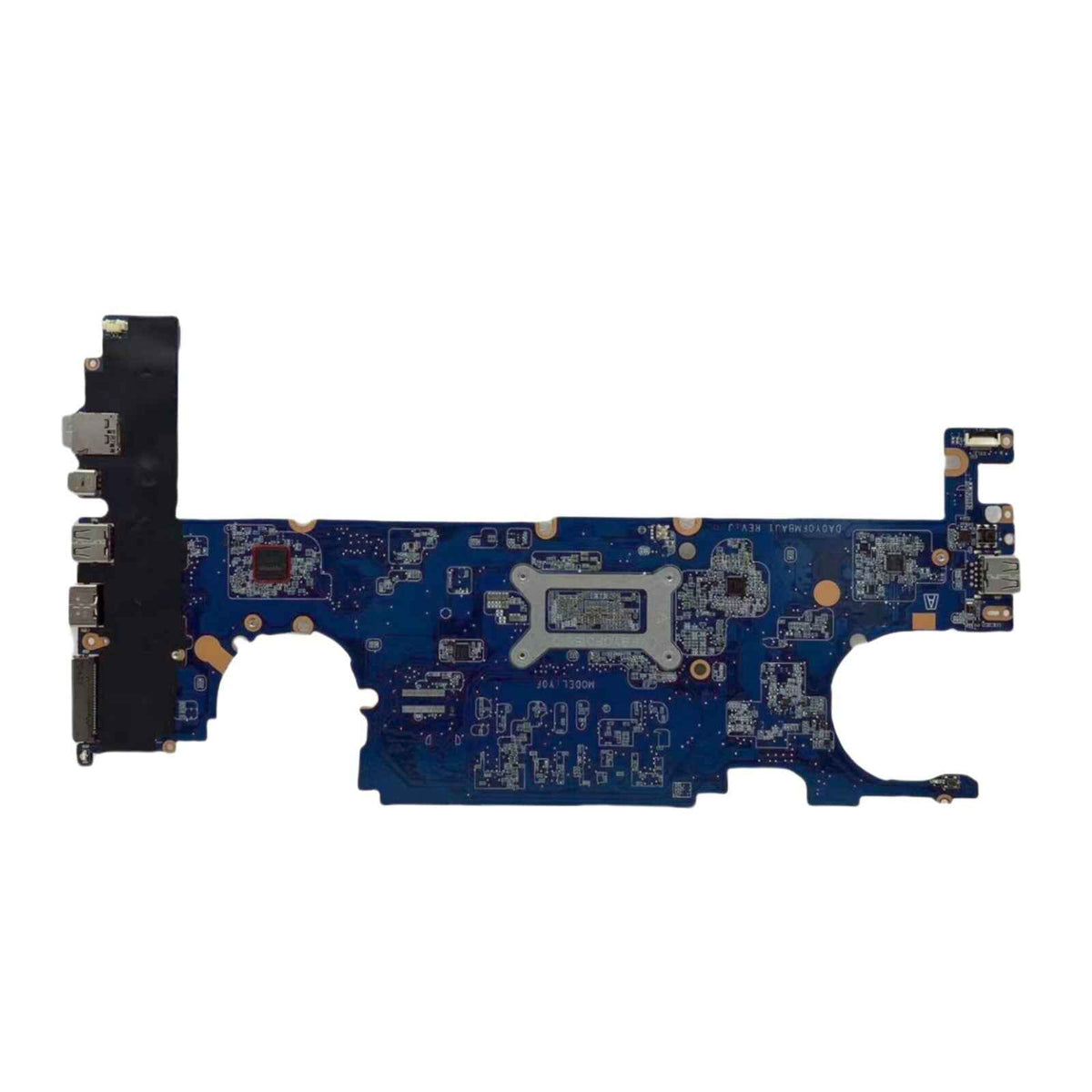 HP Elitebook 1040 G3 Motherboard DA0Y0FMBAJ1 844418-601 with i7-6500U 16GB-RAM - Bighao-era Laptop Part