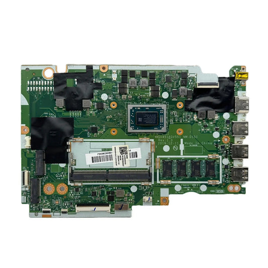 Lenovo IdeaPad V15-ADA V14-ADA Motherboard NM-D151 5B20S44347 with YM3150 4GB-RAM - Bighao-era Laptop Part