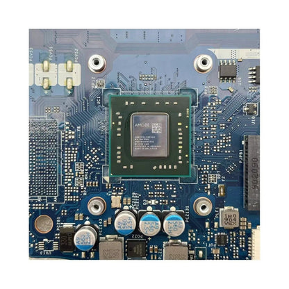 HP 15-DB 255 G7 Motherboard LA-G078P L20478-601 with A6-9225 CPU - Bighao-era Laptop Part