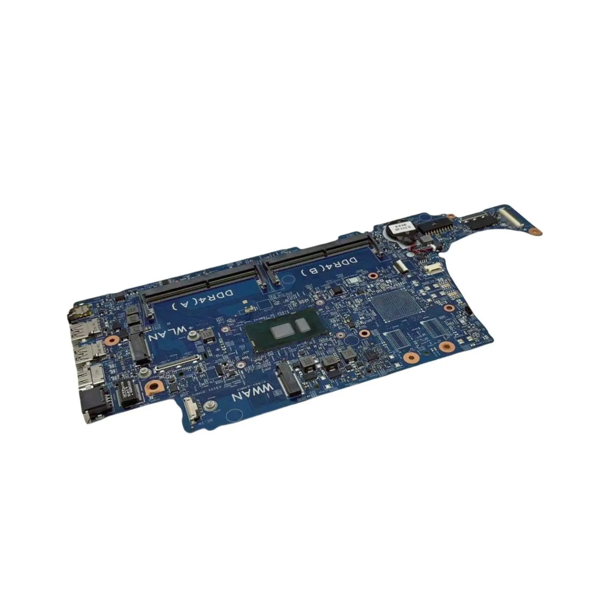 Dell Latitude 3480 3580 Motherboard 16852-1 CN-0TD9WG with i5-6200U CPU - Bighao-era Laptop Part