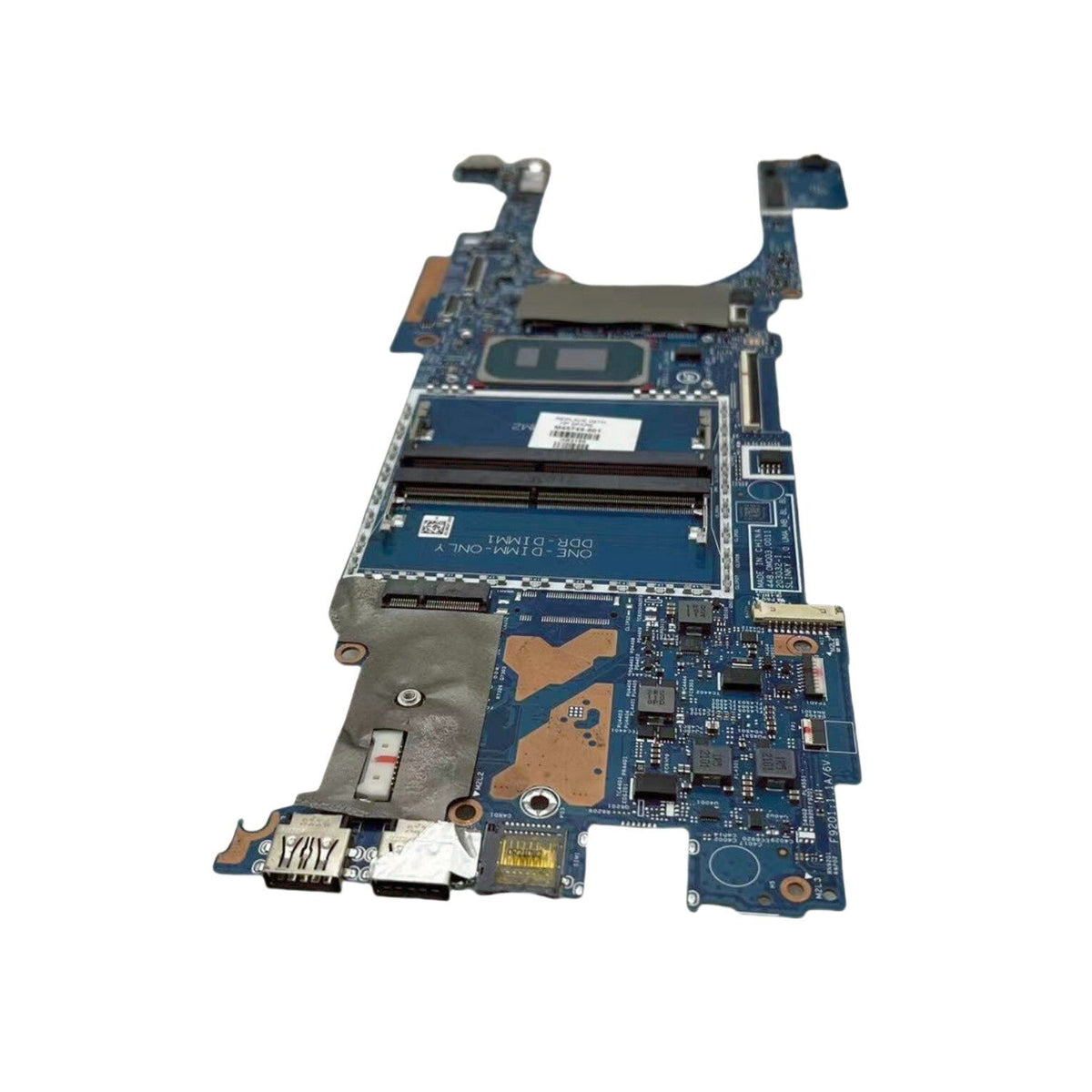 HP Pavilion X360 14-DY Motherboard 203032-1 M45749-601 with i3-1125G4 CPU - Bighao-era Laptop Part