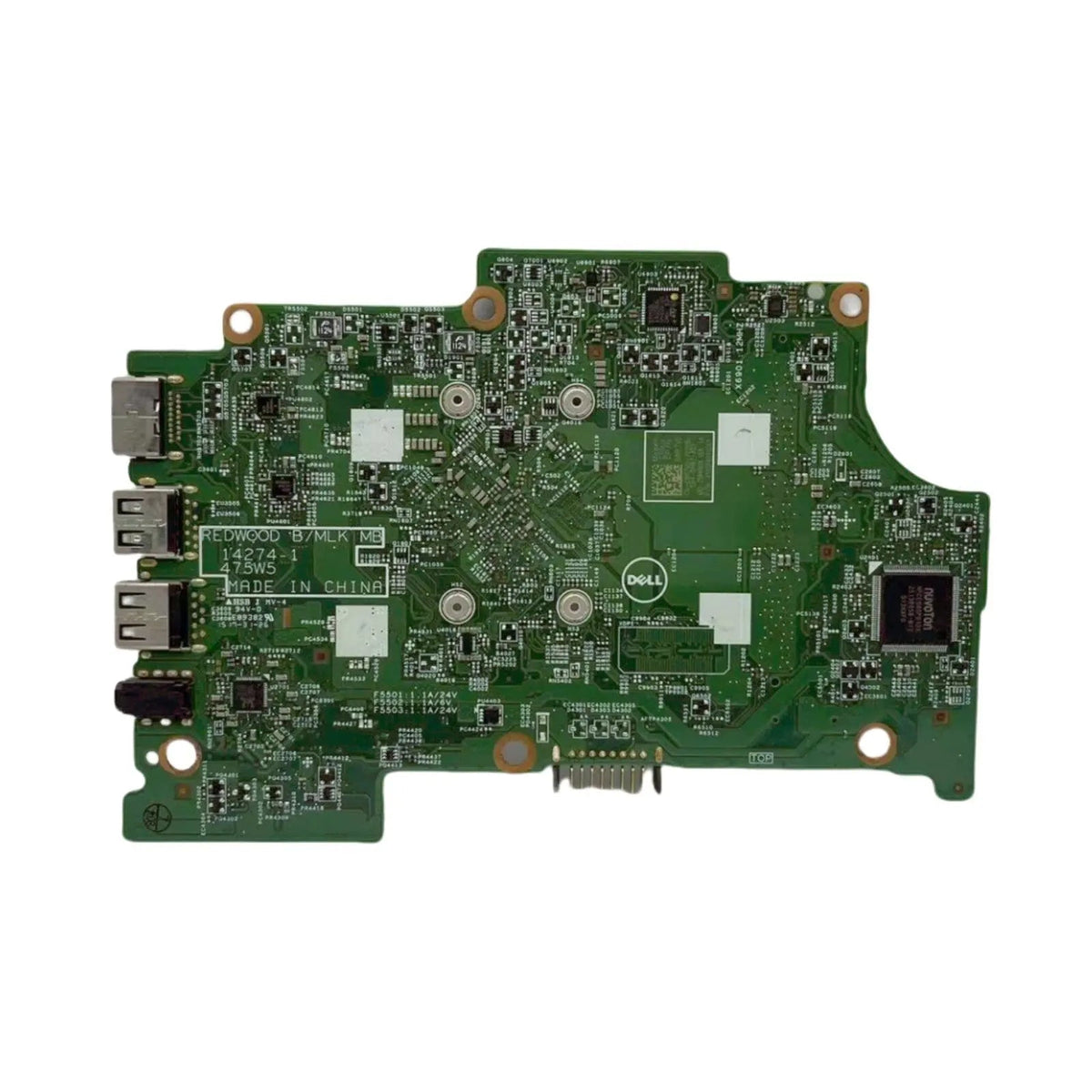 Dell Inspiron 11 3152 Motherboard 14274-1 CN-08R7VD with N3050 CPU - Bighao-era Laptop Part