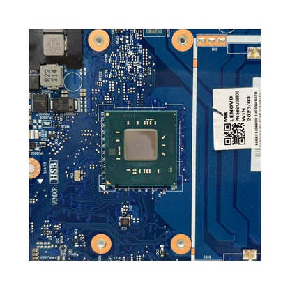 Lenovo IdeaPad 1 15IGL7 Motherboard NM-E791 5B21J17646 with N5030 4GB-RAM 128G-eMMC - Bighao-era Laptop Part