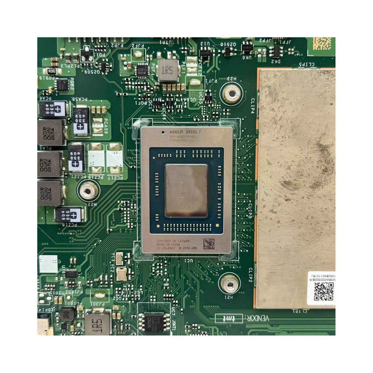 Acer Swift SF314-42 Motherboard LA-J731P NB.HSF11.008 with R7-4700U 8GB-RAM - Bighao-era Laptop Part