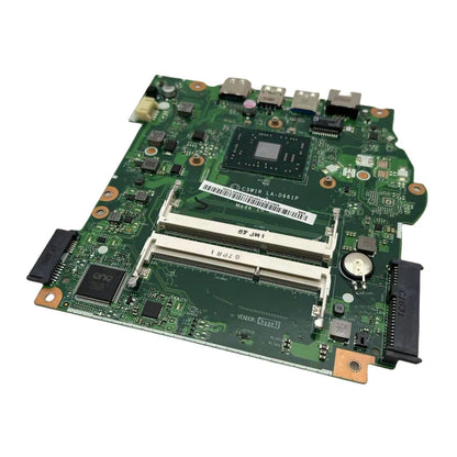 Acer Aspire ES1-523 Motherboard LA-D661P NB.GKY11.002 with A8-7410 CPU - Bighao-era Laptop Part