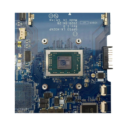 HP 255 G8 Motherboard LA-H32AP M31093-601 with R3-3250U CPU - Bighao-era Laptop Part