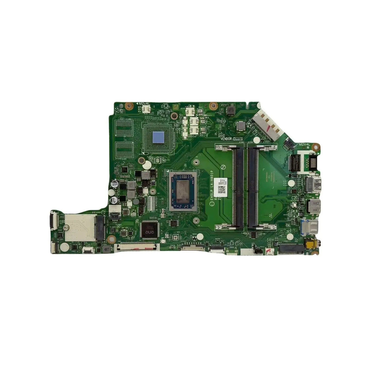 Acer Aspire A315-42 A515-43 Motherboard LA-H801P NB.HF911.003 with R7-3700U CPU - Bighao-era Laptop Part