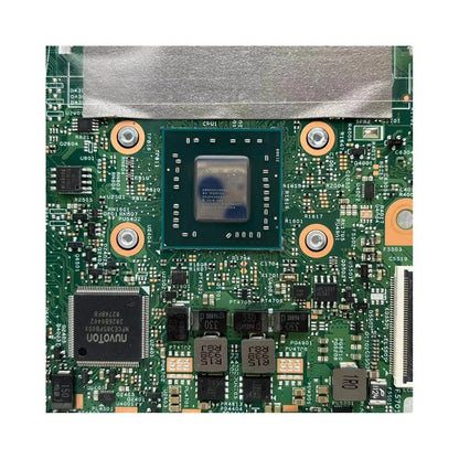 Dell Inspiron 11 3195 Motherboard 18811-1 CN-03XRHP with A9-9420E CPU - Bighao-era Laptop Part