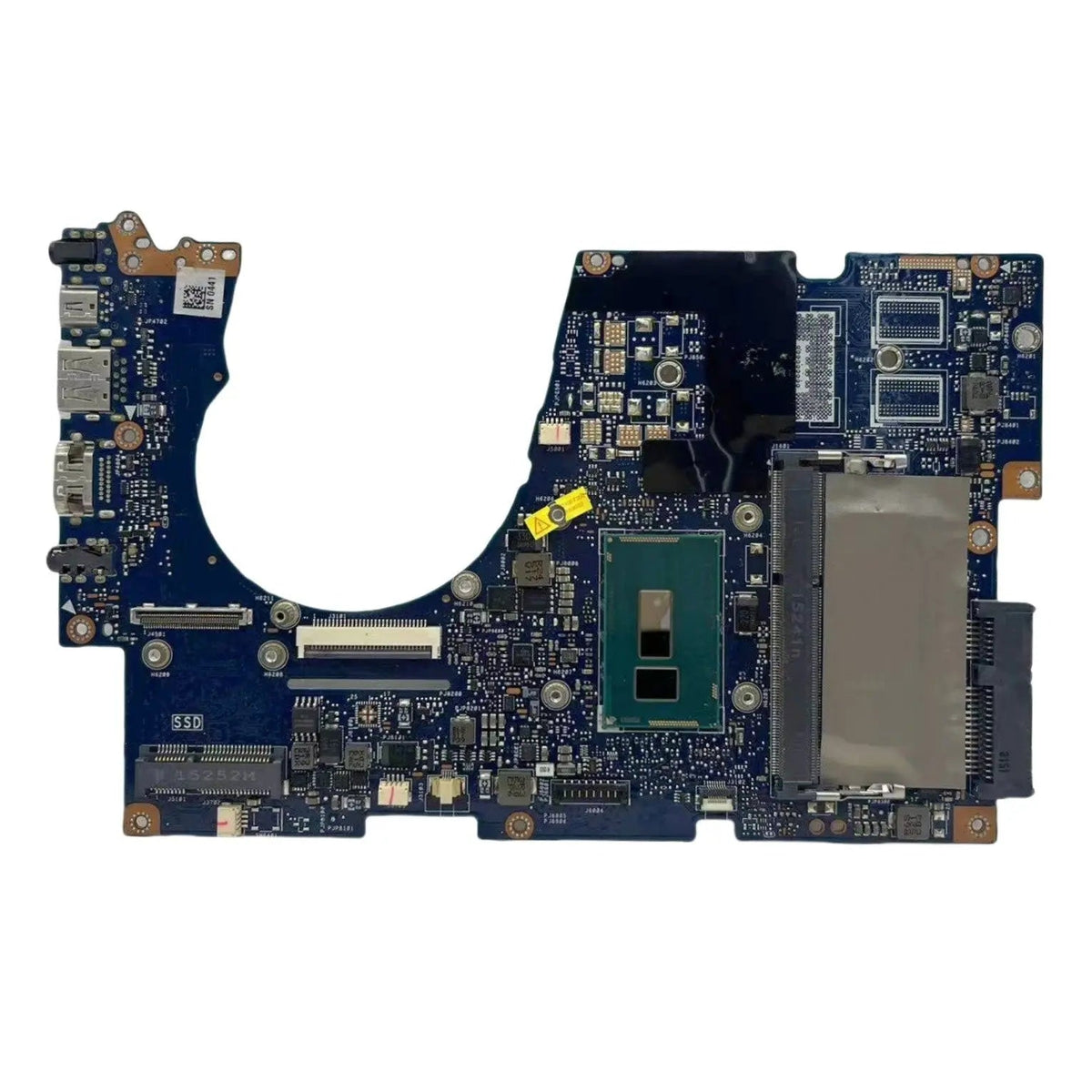 ASUS Zenbook UX303LNB Motherboard with i5-5200U CPU 4GB-RAM - Bighao-era Laptop Part