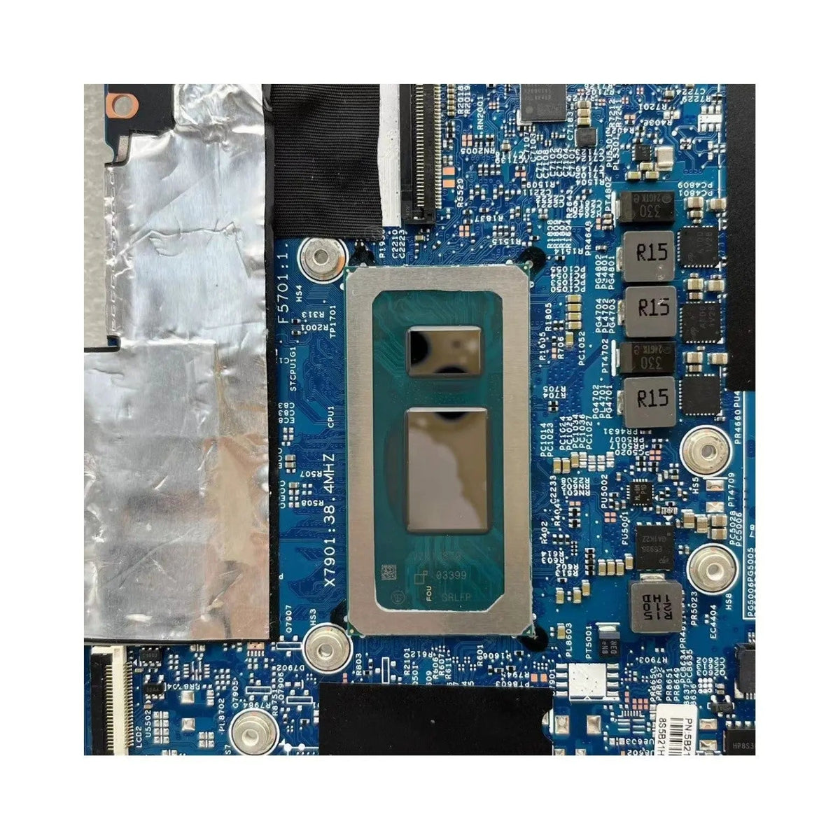 Lenovo IdeaPad Flex 5 16IAU7 Motherboard 213062-3 5B21H24573 with i7-1255U 16GB-RAM - Bighao-era Laptop Part