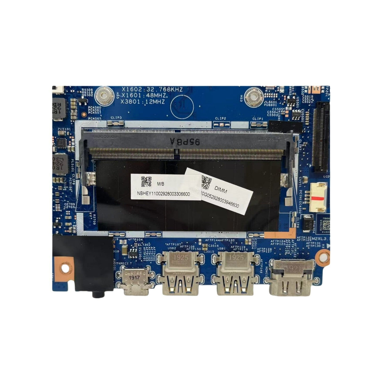 Acer Swift 3 SF314-41 Motherboard 18848-1 NB.HEY11.002 with R3-3200U 4GB-RAM - Bighao-era Laptop Part