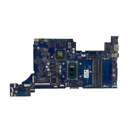 HP Pavilion 15-DW Motherboard M29211-601 LA-K201P with i5-1135G7 MX350-2GB - Bighao-era Laptop Part