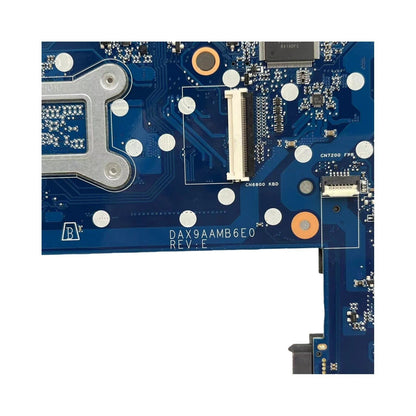 HP Probook 455 G5 Motherboard DAX9AAMB6E0 L15822-601 with A9-9420 CPU - Bighao-era Laptop Part
