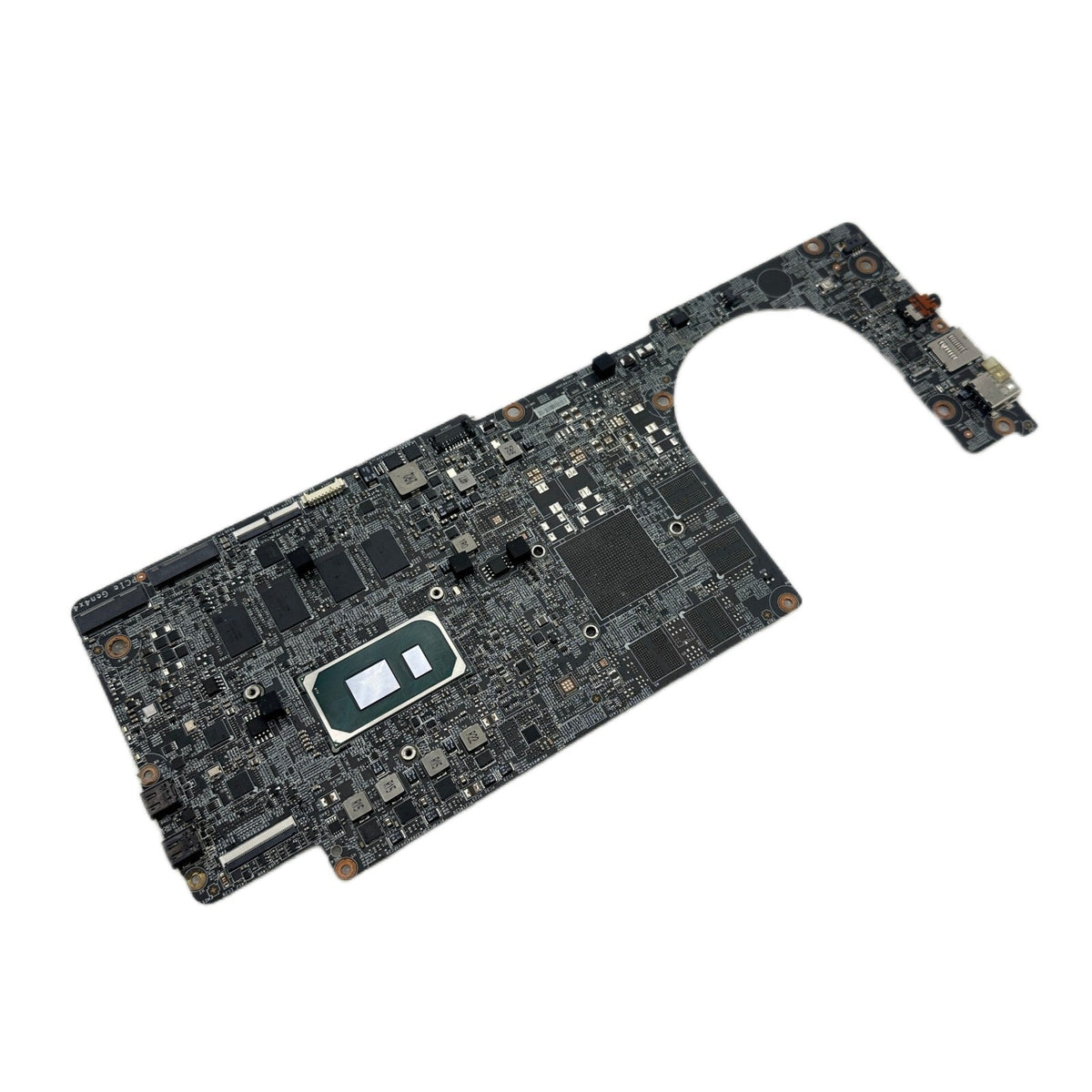 MSI Prestige 14 Evo A11M Motherboard MS-14C41 with i5-1135G7 CPU 8GB/16GB RAM - Bighao-era Laptop Part