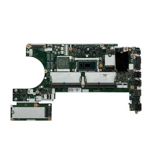 Lenovo ThinkPad L14 Gen1 L15 Gen1 motherboard NM-C631 5B20W77452 with i5-10310U CPU